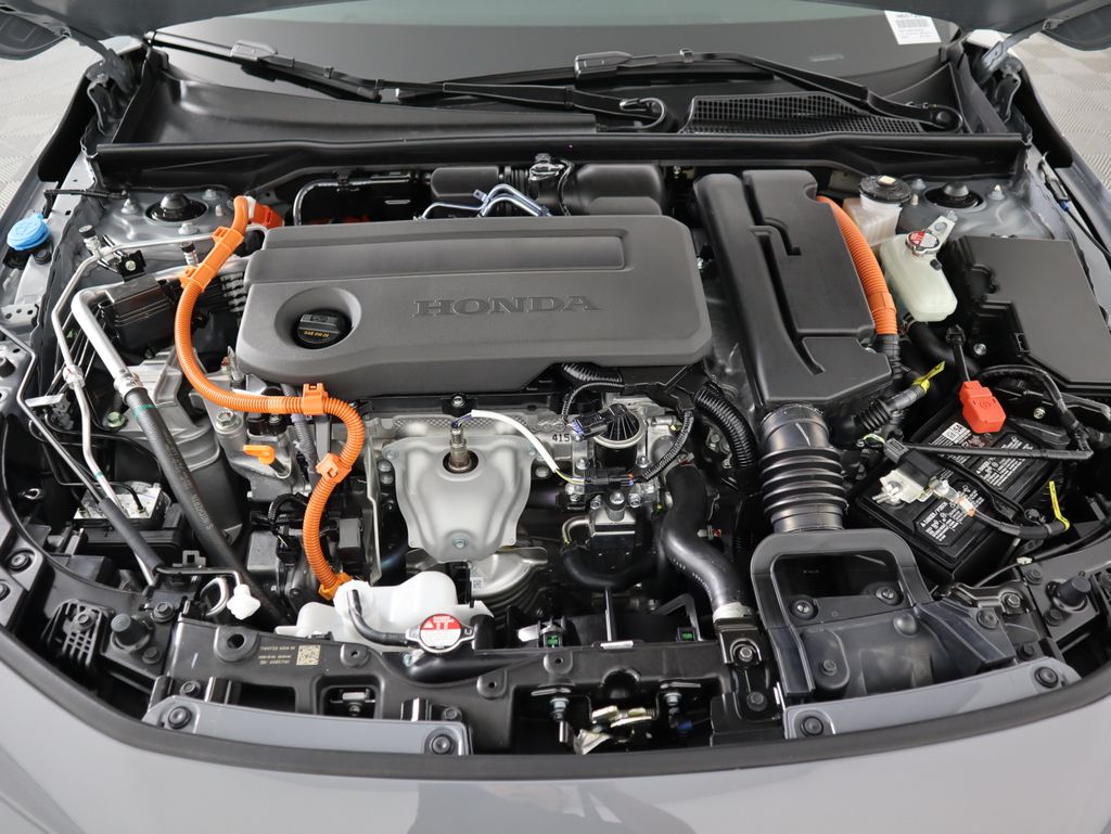 Thumbnail: 2026 Honda Civic - 30