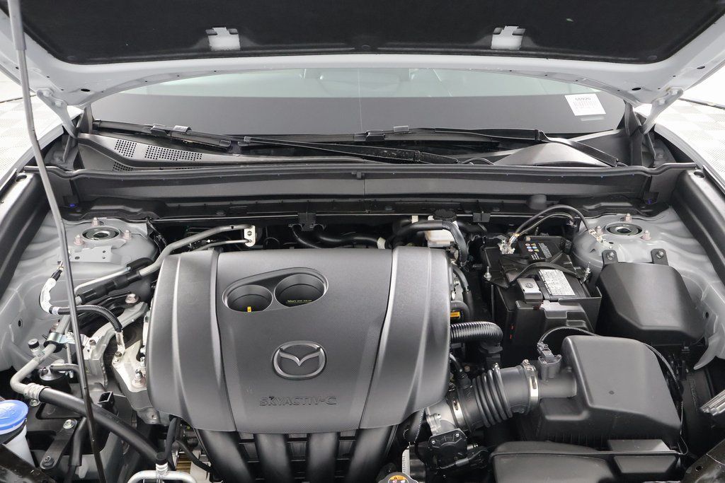 Thumbnail: 2026 Mazda CX-30 - 9