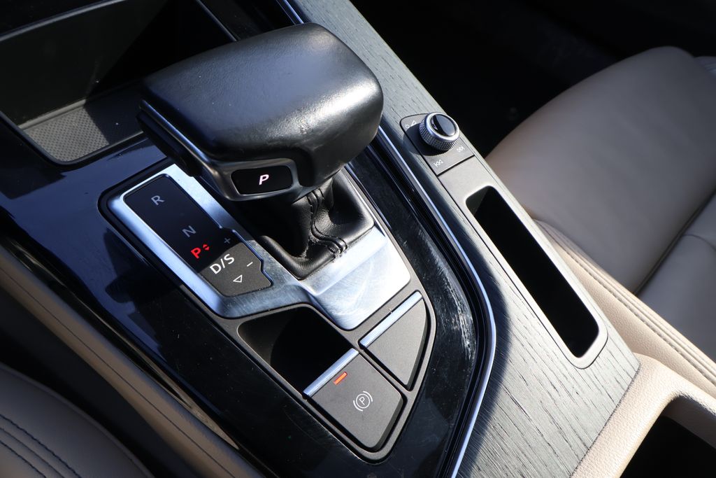 Thumbnail: 2021 Audi A5 - 29