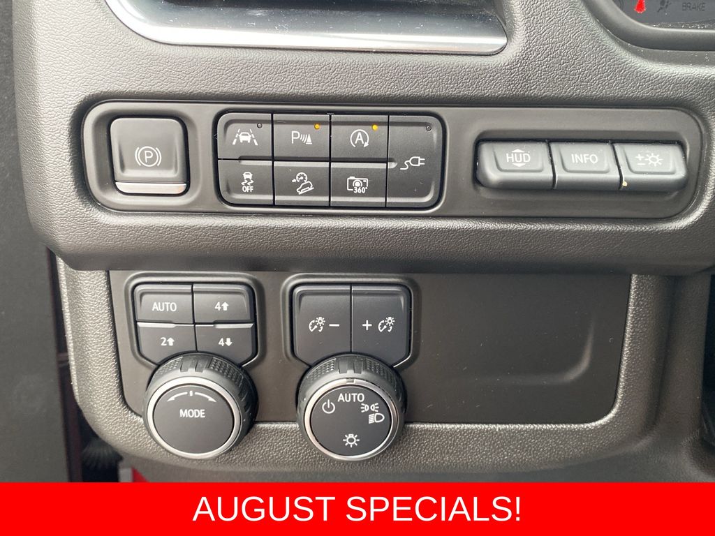 Used 2022 Chevrolet Tahoe SUV