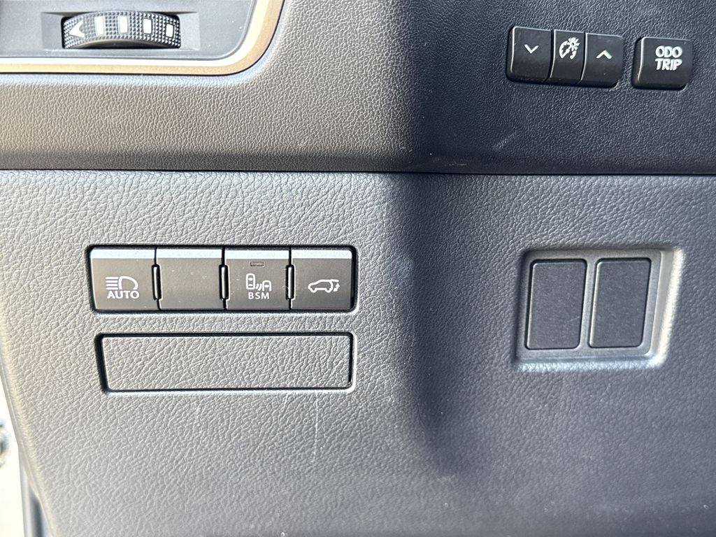 Used 2021 Lexus NX SUV