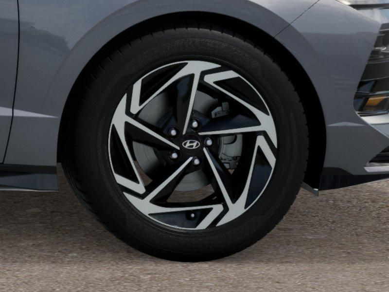 2025 Hyundai Sonata SEL 8