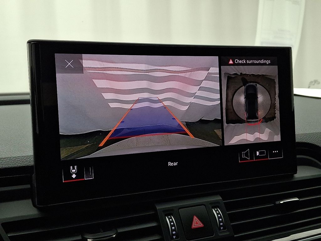 Thumbnail: 2023 Audi Q5 - 20