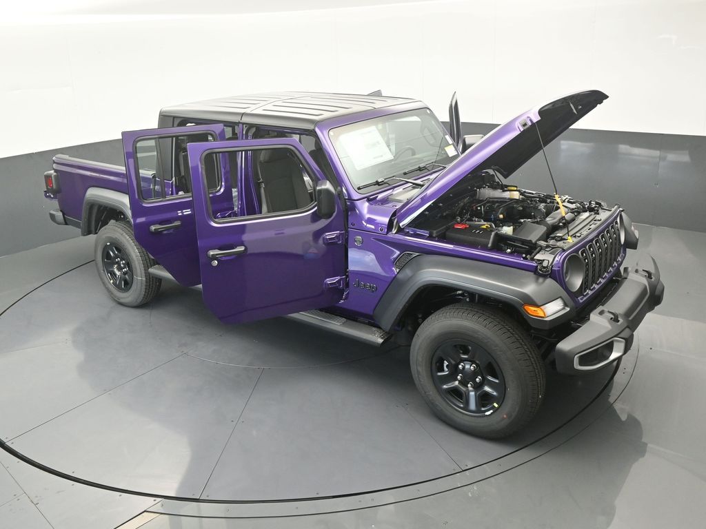 New 2026 Reign Jeep Sport image 61