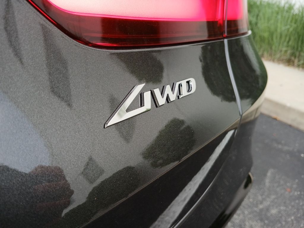 Thumbnail: 2025 Genesis GV80 - 10