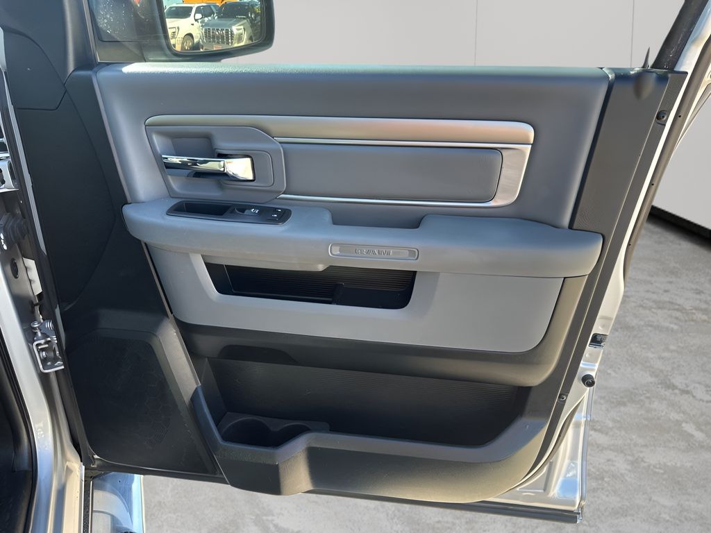 Used Car 2018 Ram 1500  Lone Star For Sale Under $20,000 In Austin, Texas