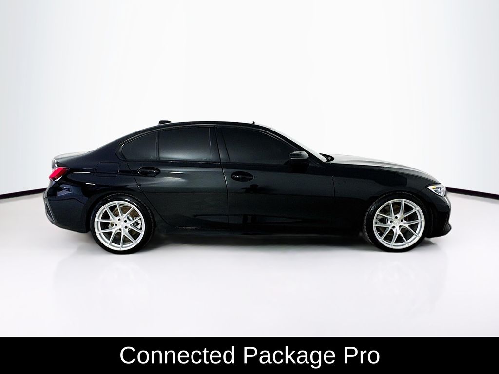Used Car 2022 Bmw 3 Series  330i Xdrive For Sale Under $30,000 In Austin, Texas