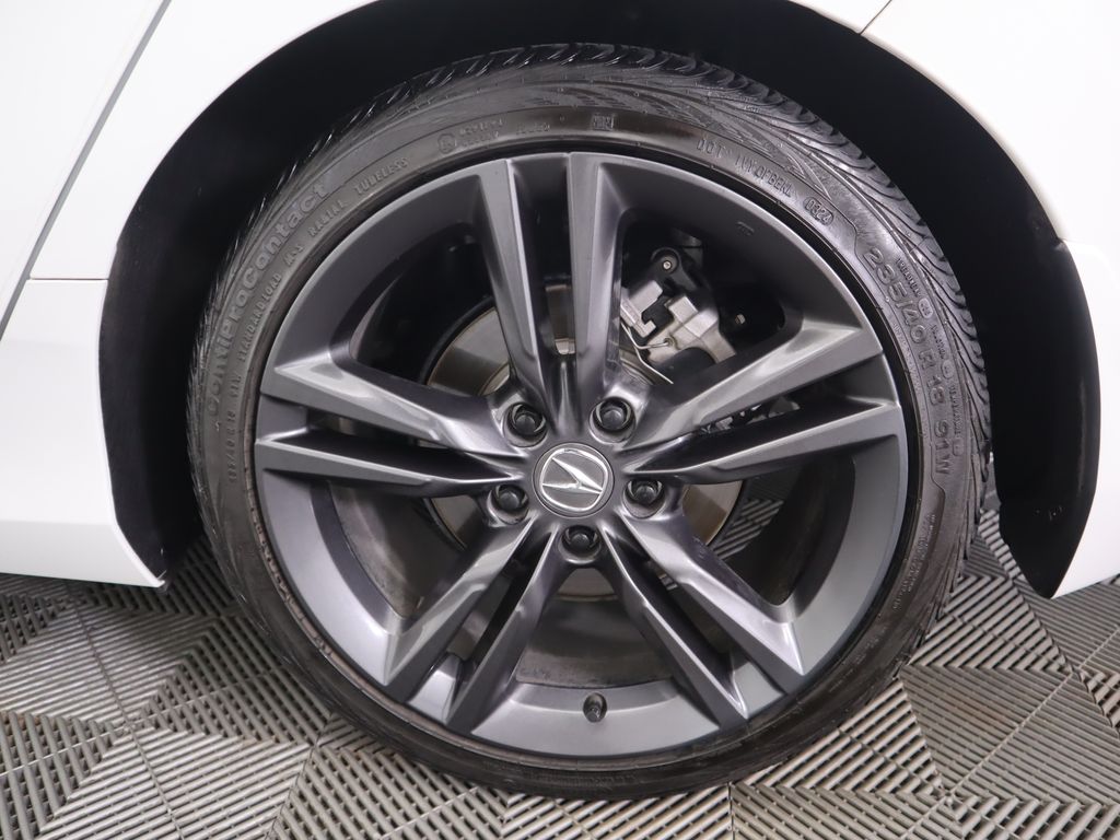 Thumbnail: 2024 Acura Integra - 31