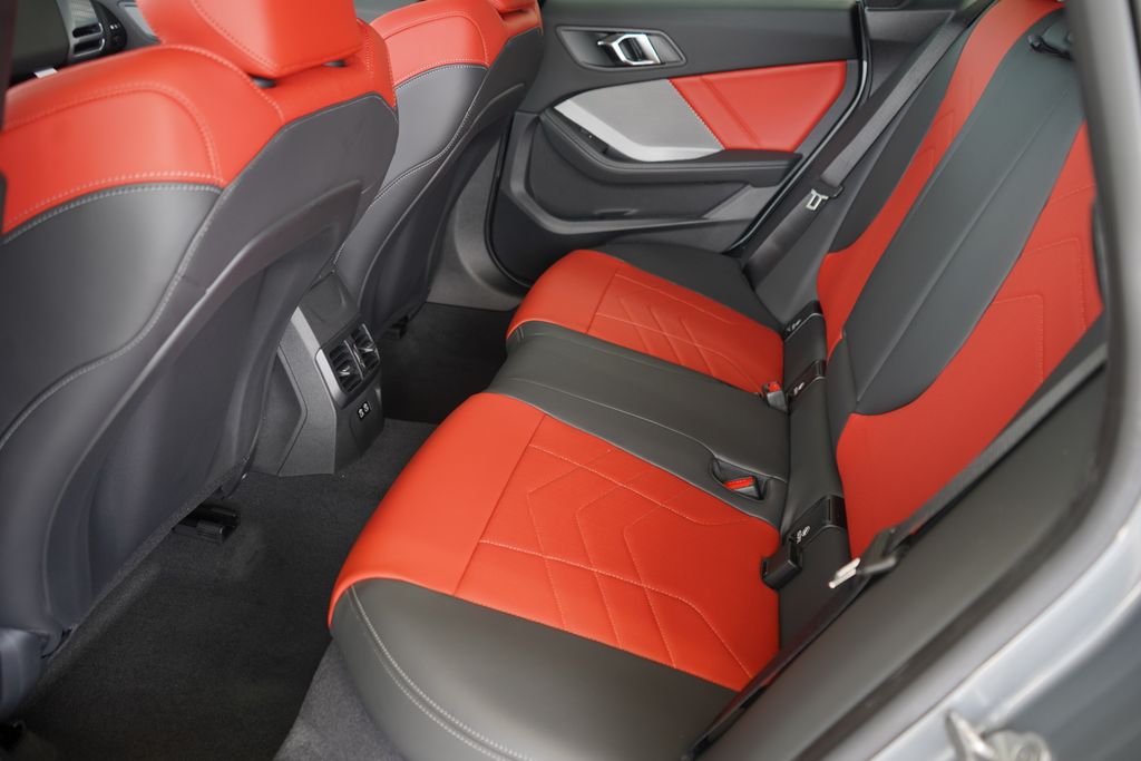 Thumbnail: 2026 BMW 2 Series - 20