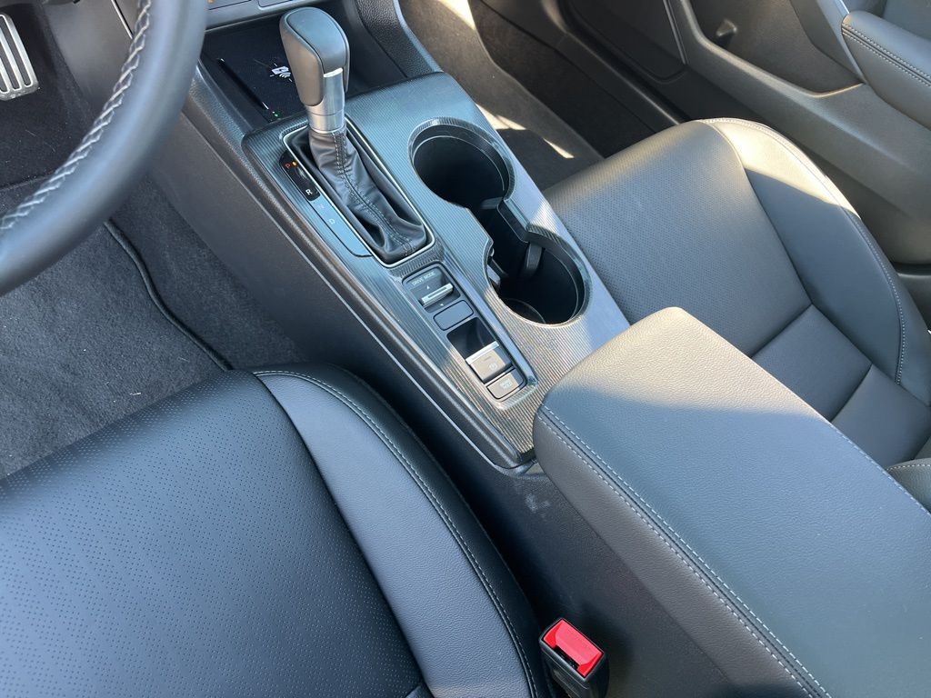 Thumbnail: 2026 Honda Civic - 21