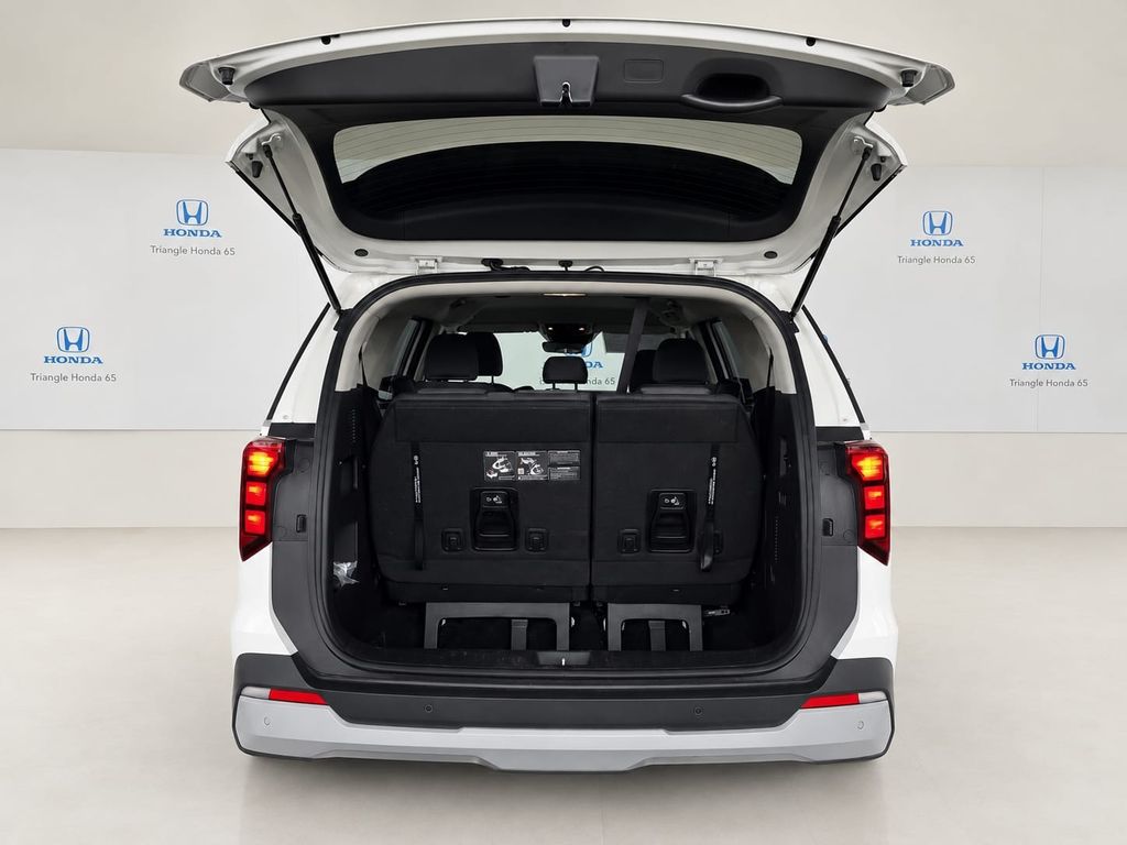 Thumbnail: 2025 Kia Carnival - 6