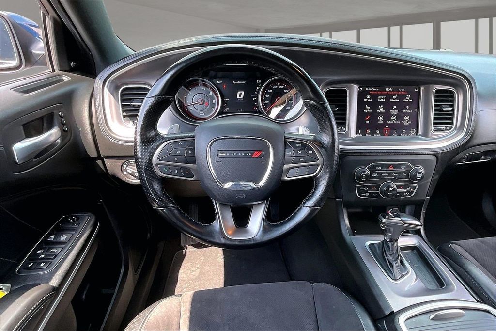 Used 2020 Dodge Charger Sedan
