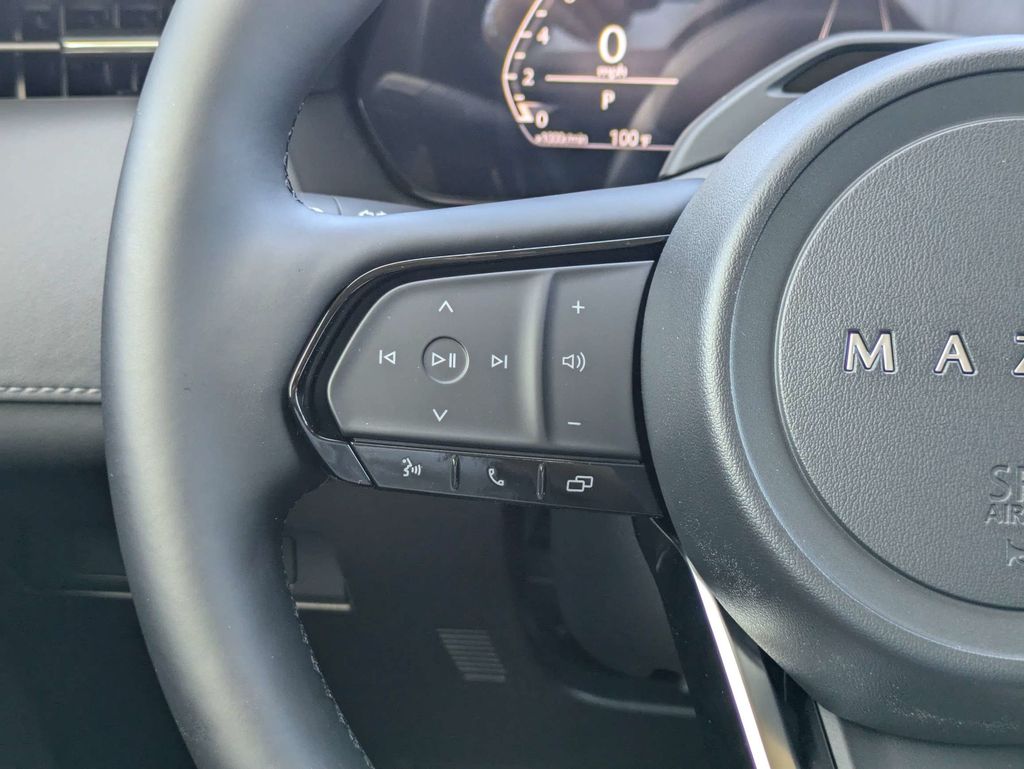 2026 Mazda CX-5 2.5 S Premium Plus