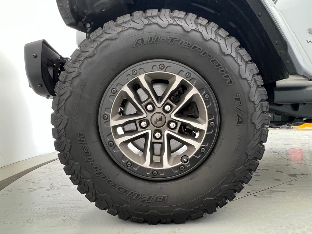 Thumbnail: 2024 Jeep Wrangler - 24