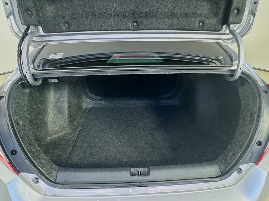 Used Car 2016 Honda Civic  Lx For Sale Under $12,000 In Austin, Texas