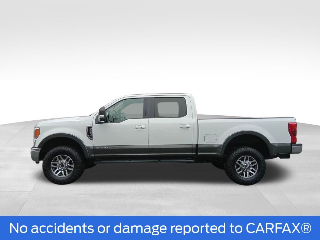 2019 Ford F-350 LARIAT