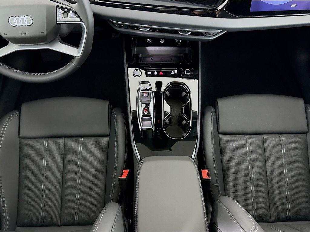 Thumbnail: 2026 Audi A5 - 18