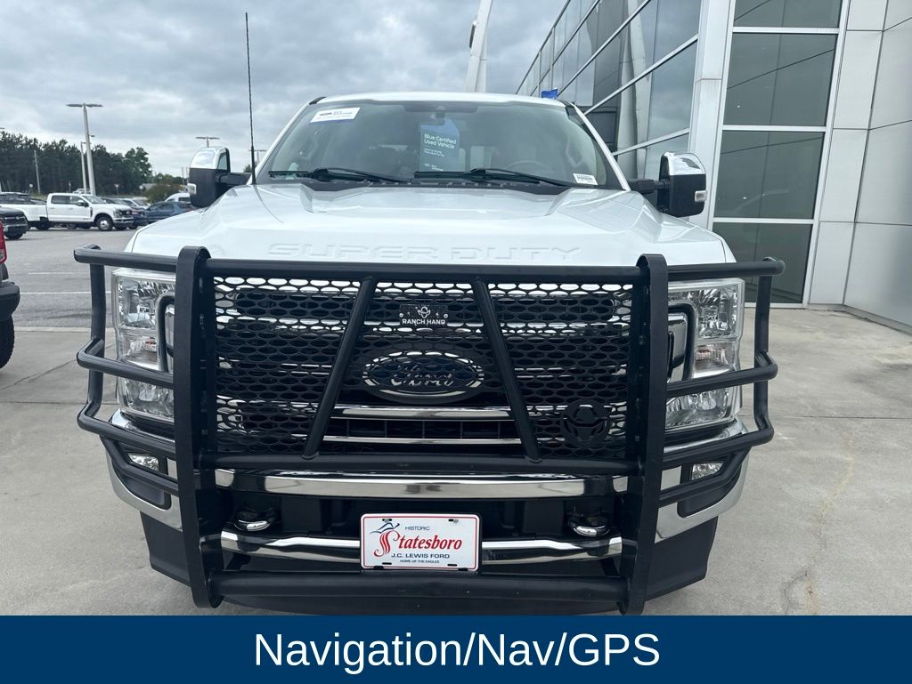 2022 Ford F-250 Super Duty LARIAT