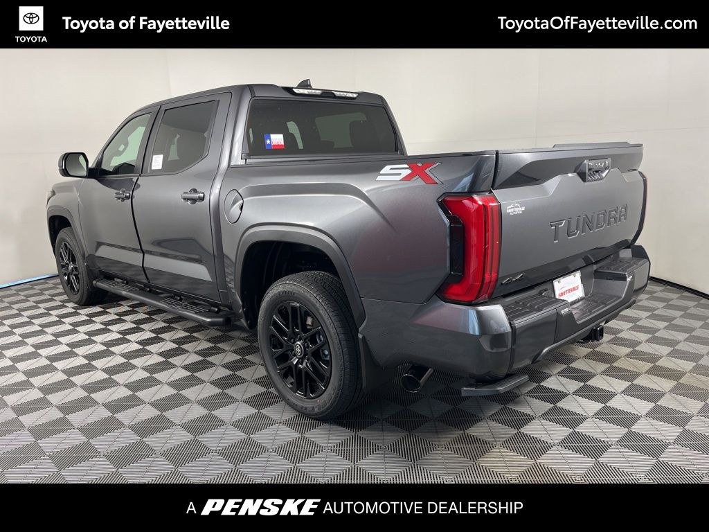 Thumbnail: 2026 Toyota Tundra - 3