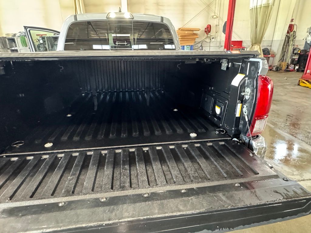 Used 2019 Toyota Tacoma Truck
