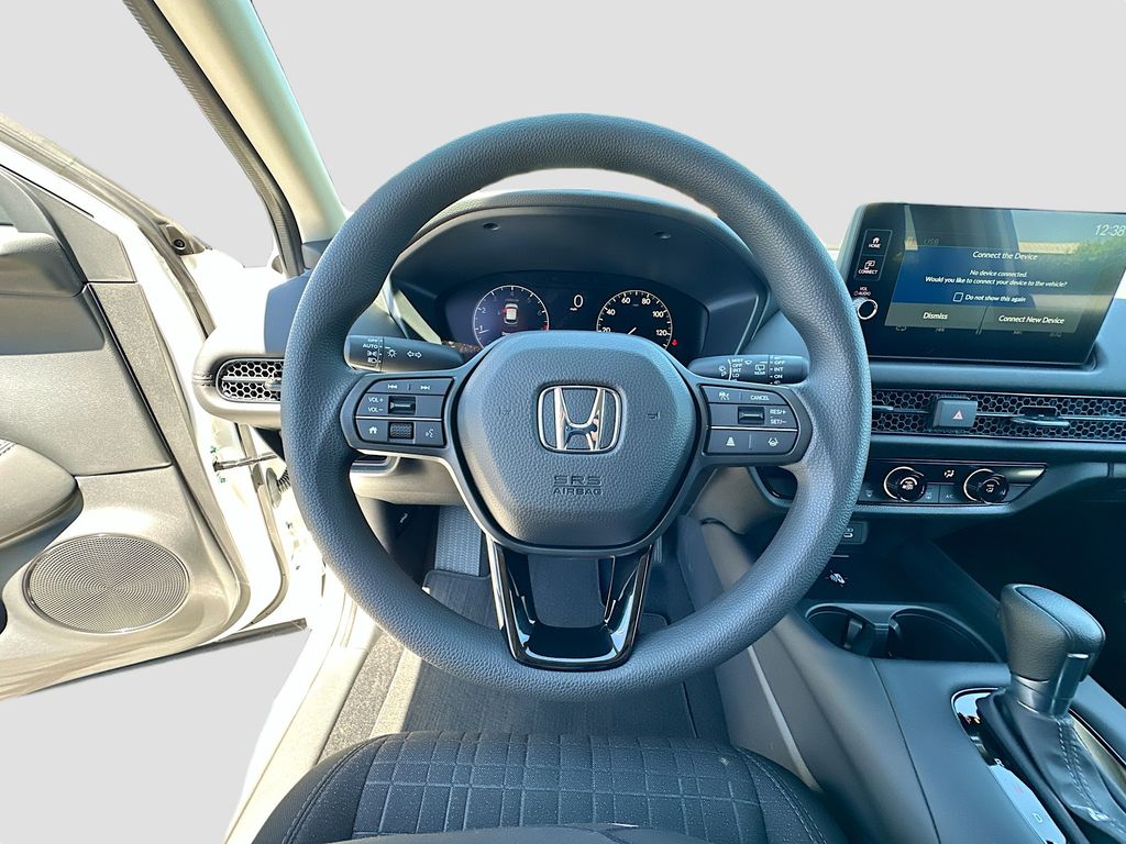 Thumbnail: 2026 Honda HR-V - 10