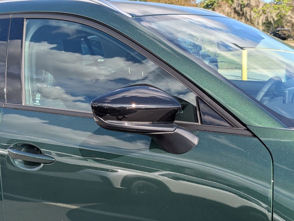 2026 Mazda CX-50 2.5 S Premium