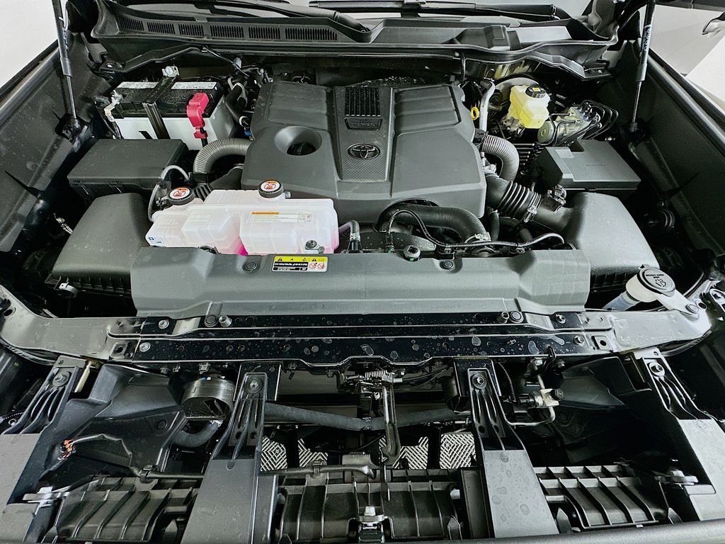 Thumbnail: 2026 Toyota Tundra - 29