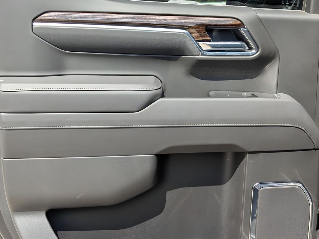 New Car 2025 Gmc Sierra 1500  Elevation For Sale Under $50,000 In Austin, Texas