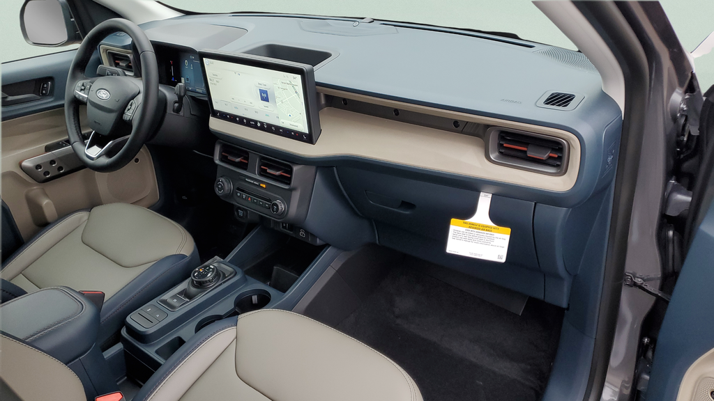 New 2026  Ford Lariat image 20