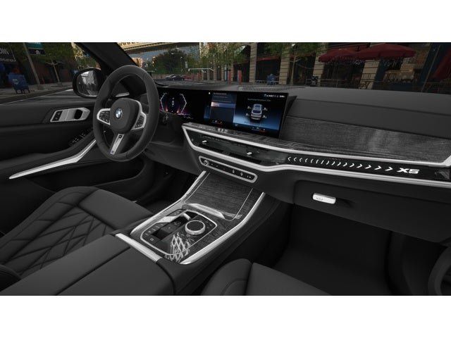Thumbnail: 2026 BMW X5 - 14