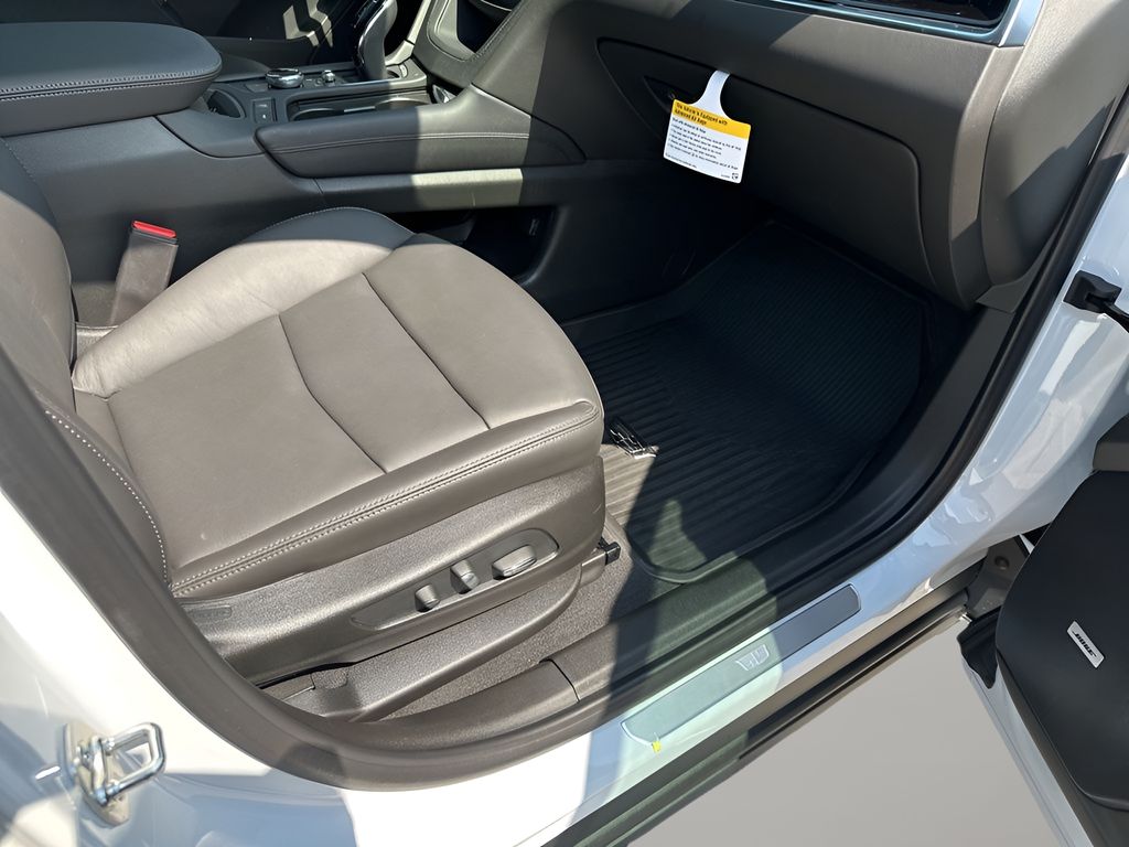 New Car 2025 Cadillac Xt6  Premium Luxury For Sale Under $70,000 In Austin, Texas