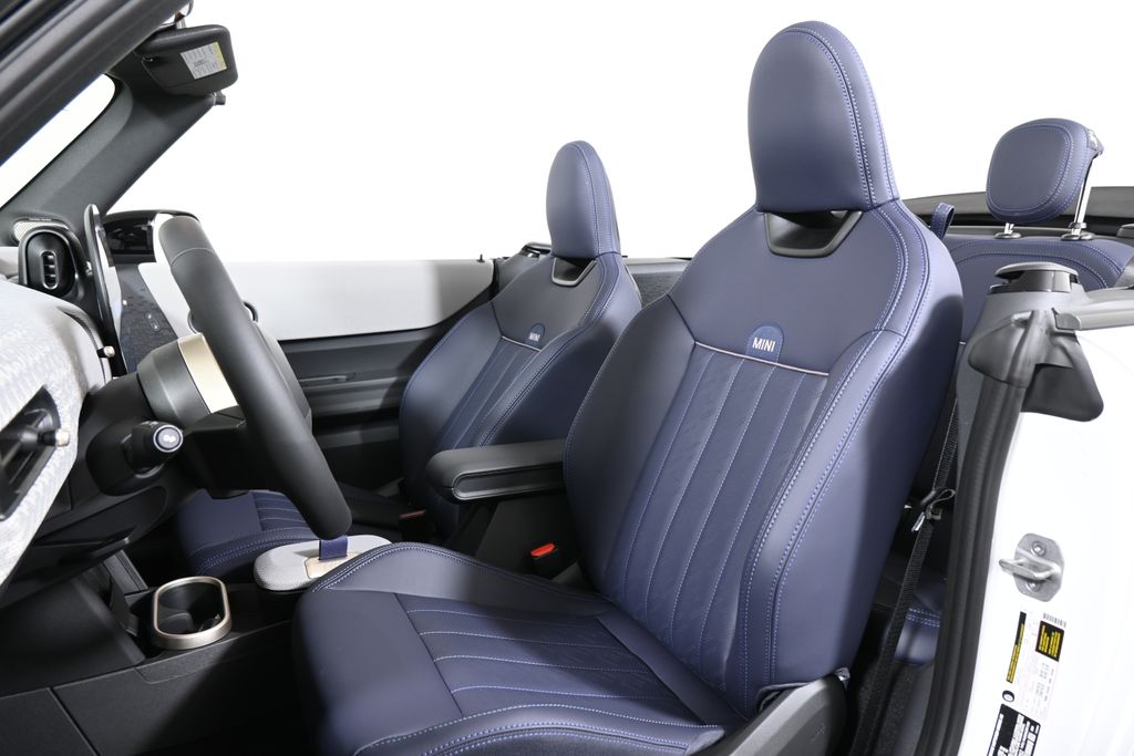 Thumbnail: 2026 MINI Cooper - 20