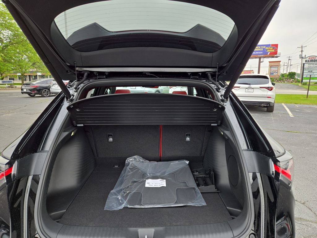New 2025 Acura ADX For Sale in Fort Wayne, IN