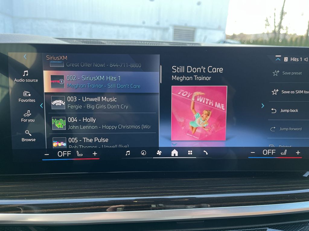 Thumbnail: 2024 BMW X5 - 16