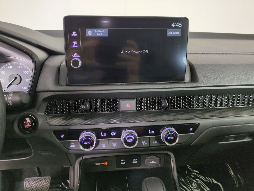 Used 2026 Honda CR-V EX For Sale in Fort Wayne, IN
