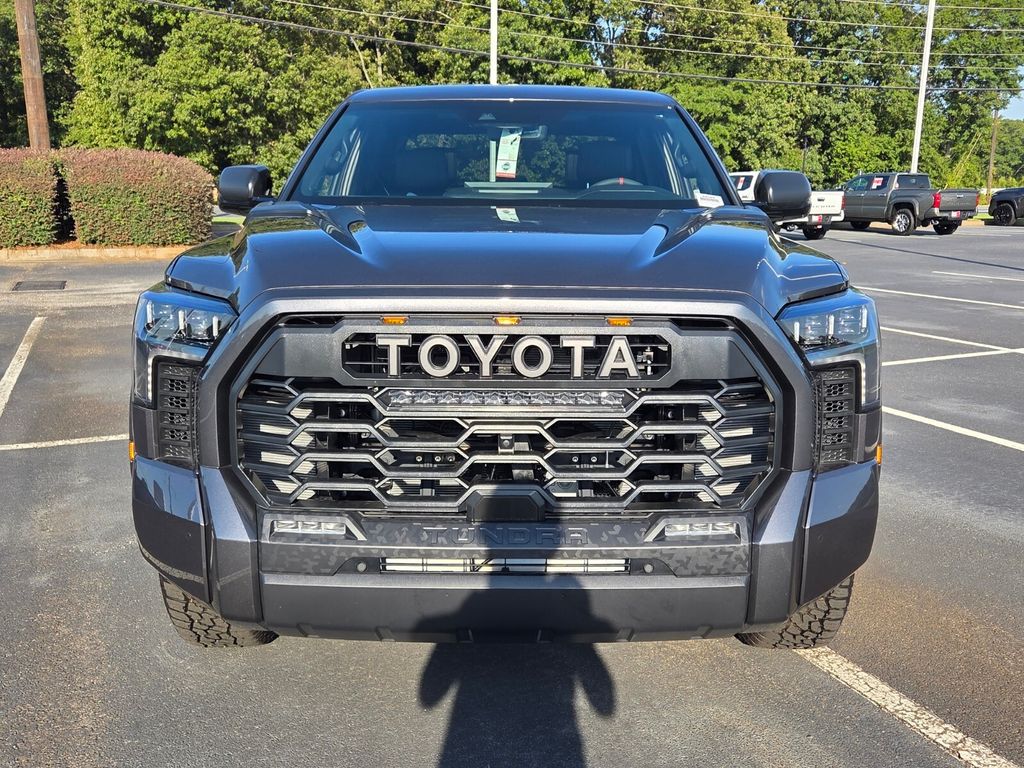 New 2026 Toyota Tundra i-FORCE MAX Truck