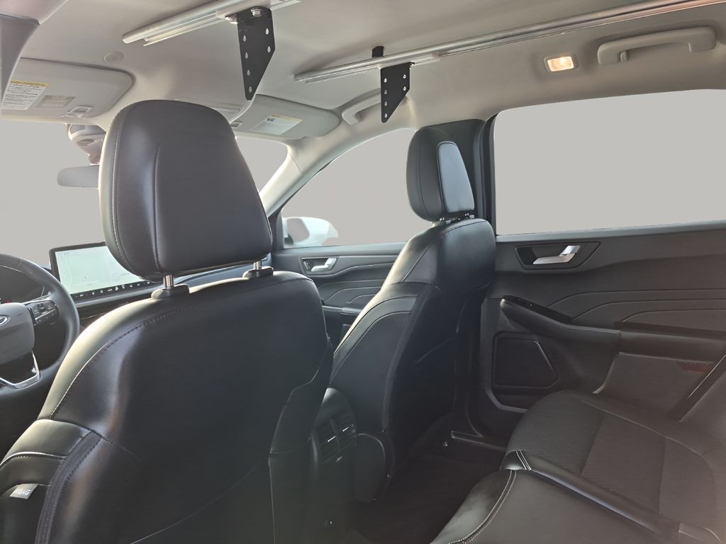 Used Car 2023 Ford Escape Plug-in Hybrid  Base For Sale Under $30,000 In Austin, Texas