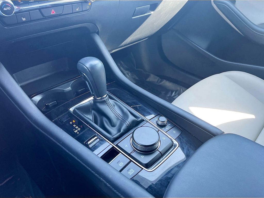 Used 2024 Red Mazda 2.5 S Preferred Package image 17