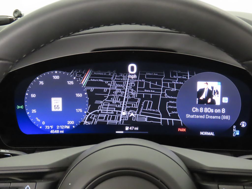 Thumbnail: 2025 Porsche Macan - 17