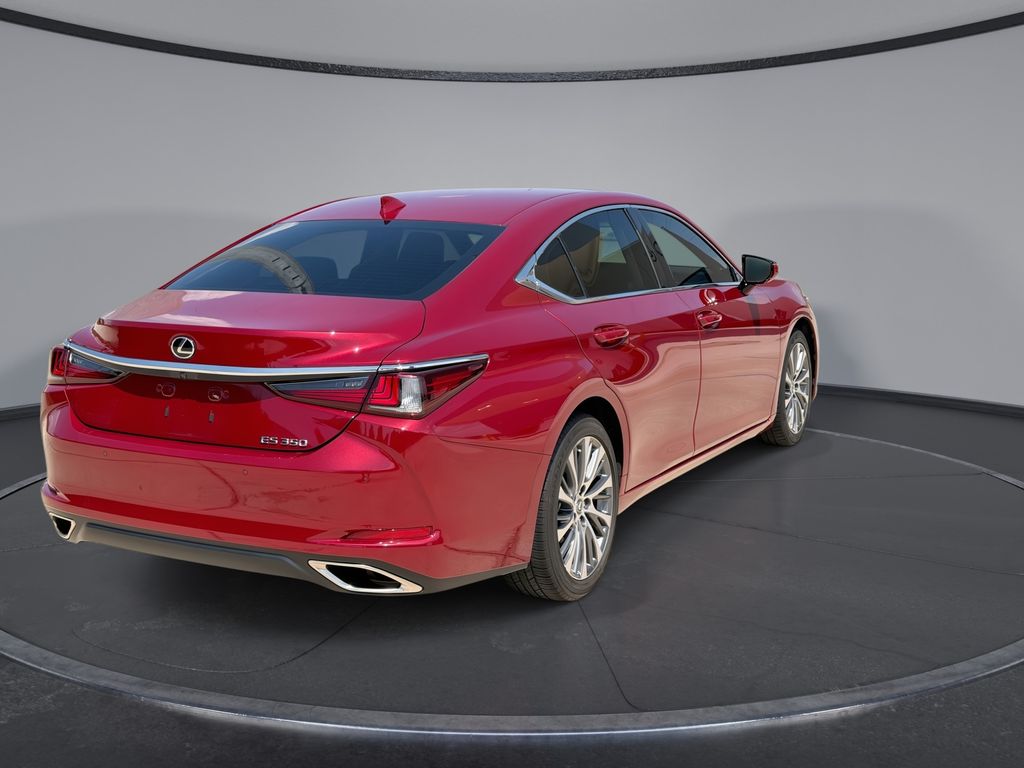 Thumbnail: 2019 Lexus ES - 11