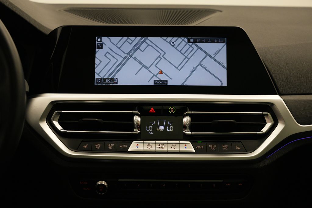 Thumbnail: 2023 BMW 4 Series - 10