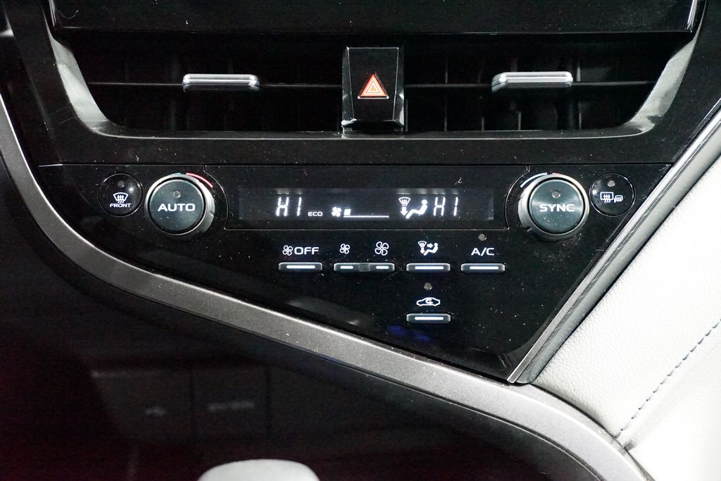 Thumbnail: 2024 Toyota Camry - 20