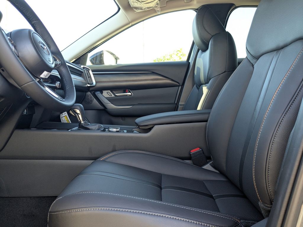 2026 Mazda CX-50 2.5 S Premium