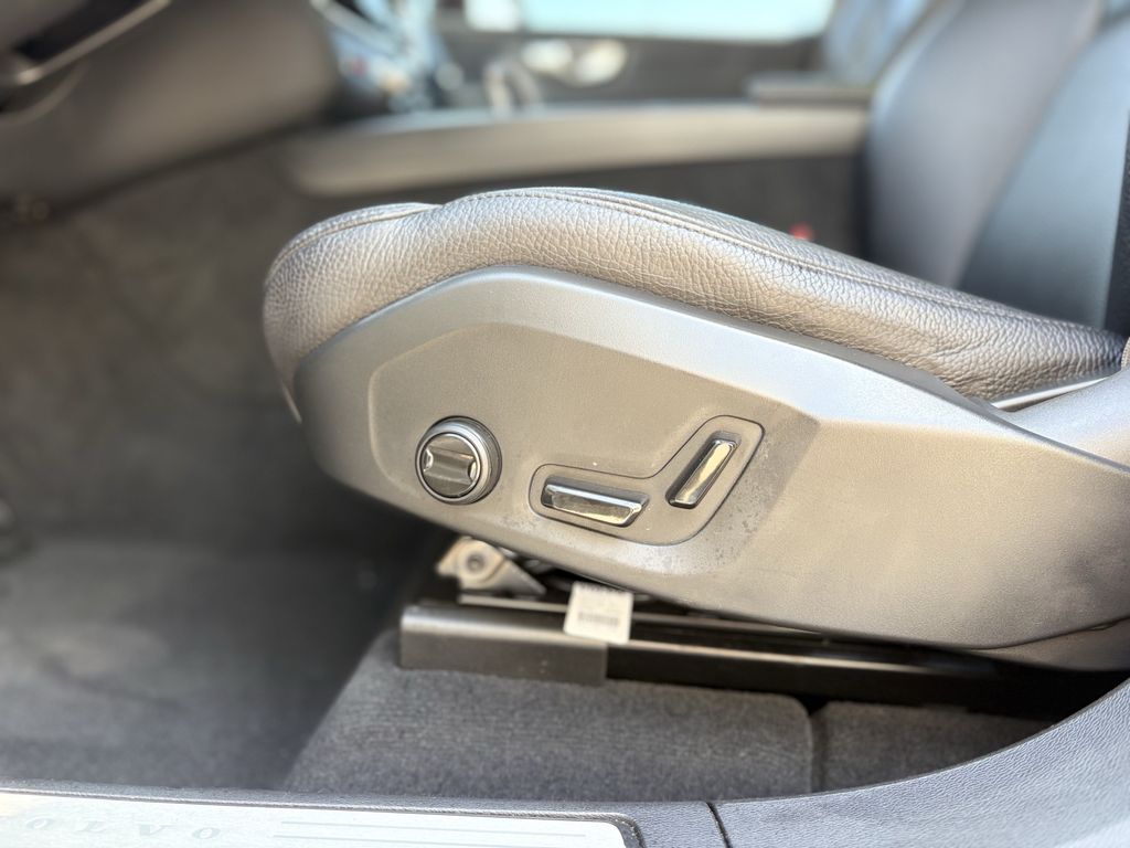 2024 Volvo XC60 B5 Plus Dark Theme Black at DeMontrond Automotive Group
