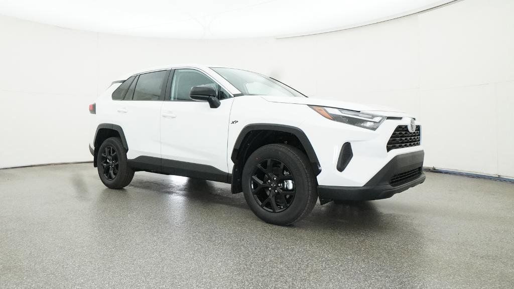 Thumbnail: 2025 Toyota RAV4 - 12