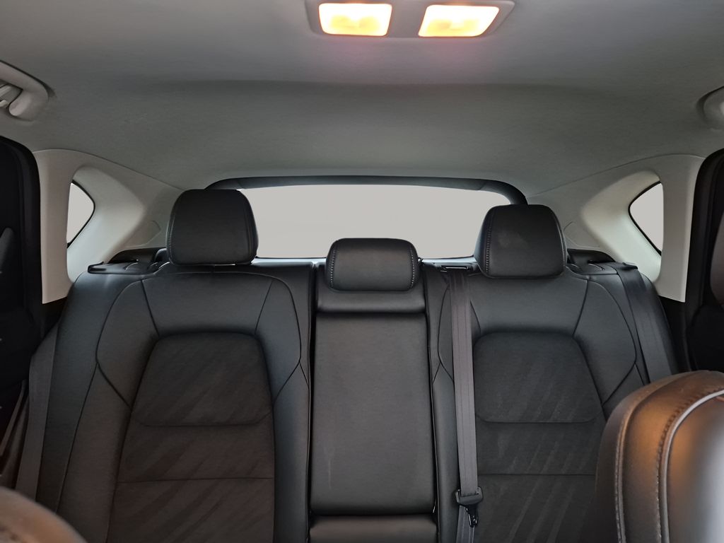 Used Car 2019 Mazda Cx-5  Touring For Sale Under $25,000 In Austin, Texas