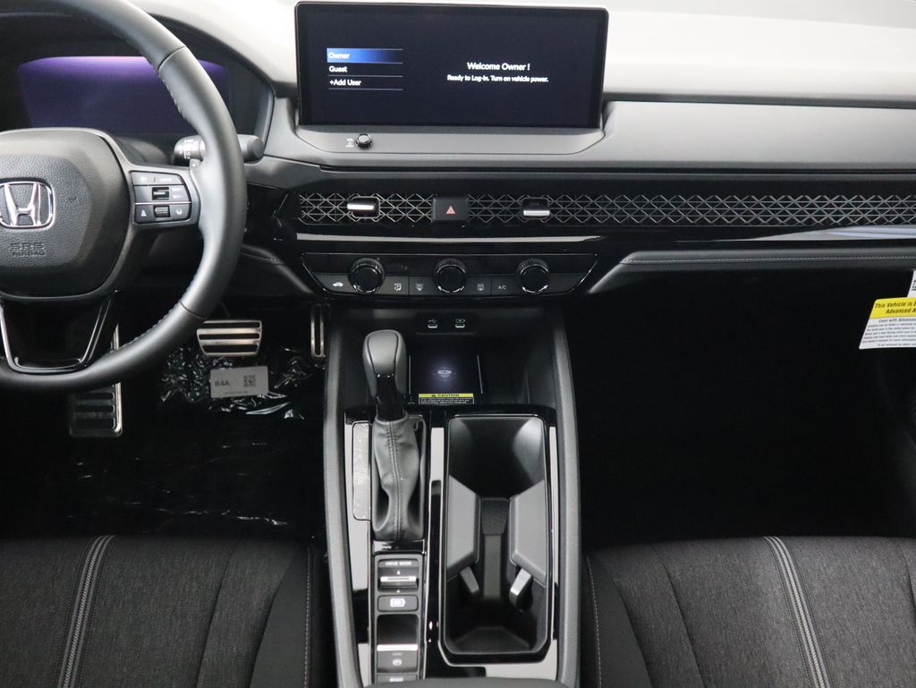 Thumbnail: 2025 Honda Accord - 15