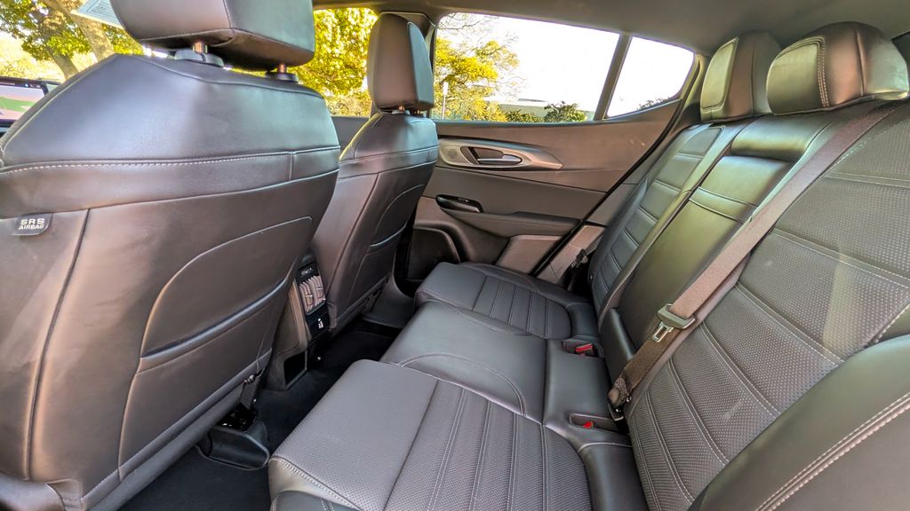 Used 2024 Alfa Romeo Tonale Veloce 4D Sport Utility