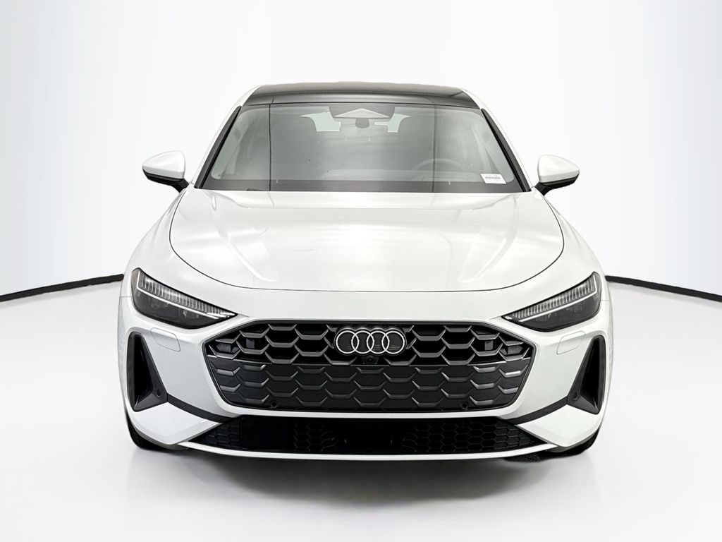 Thumbnail: 2025 Audi A5 - 2