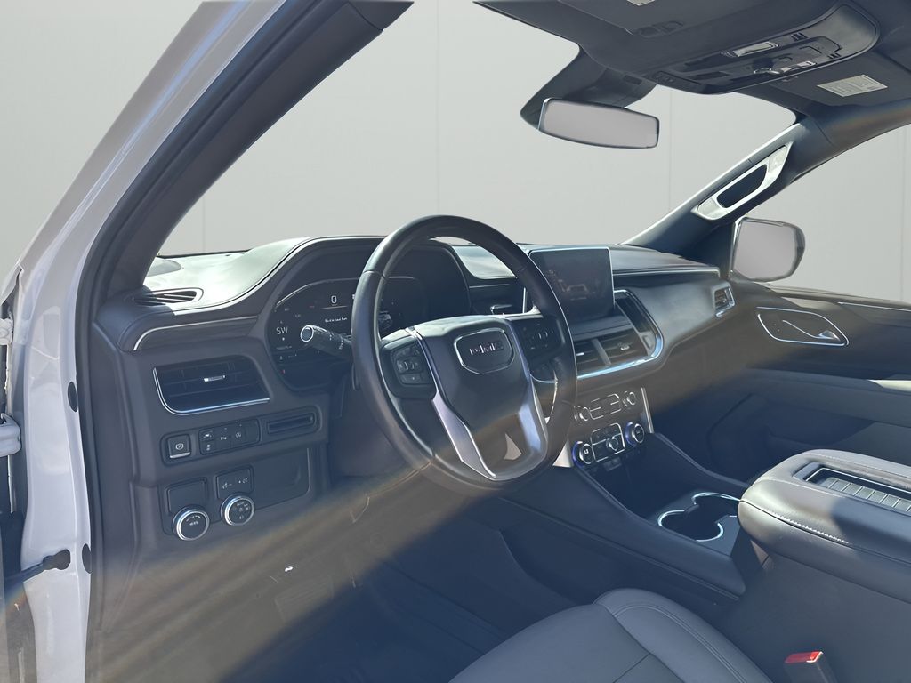 Used Car 2023 Gmc Yukon Xl  Slt For Sale Under $50,000 In Austin, Texas